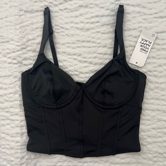 Gilly Hicks Tops - Gilly Hicks Bralette
